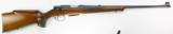 Anschutz 1430-1434 bolt action rifle 22 Hornet - 1 of 11