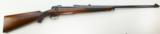 Newton FIrst Model 1916 rifle 256 Newton Standard Rifle - 1 of 15