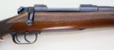 Newton FIrst Model 1916 rifle 256 Newton Standard Rifle - 3 of 15