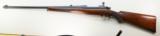 Newton FIrst Model 1916 rifle 256 Newton Standard Rifle - 6 of 15