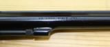 Smith & Wesson Model 35-1
Revolver, 22 LR, 6 inch barrel, target trigger & hammer, unfired - 7 of 7