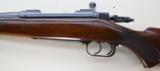 First Model 1916 Newton Rifle, 30 USG, 30-06, Bolt Peep, Sling Swivels, High Condition - 8 of 15