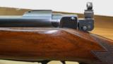 First Model 1916 Newton Rifle, 30 USG, 30-06, Bolt Peep, Sling Swivels, High Condition - 15 of 15