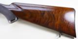 First Model 1916 Newton Rifle 256 NT caliber rare 28 " barrel bolt peep sling swivels serr buttplate - 4 of 9