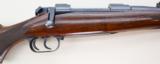 First Model 1916 Newton Rifle in caliber .30 Newton - 3 of 15