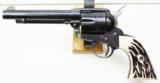 Great Western Arms Co. revolver, 38 Special, blue, very good condition - 4 of 12