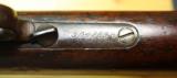 Winchester 1873 Rifle 3rd Model SRC, carbine, 44-40, 20" round barel - 13 of 15