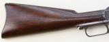 Winchester 1873 Rifle 3rd Model SRC, carbine, 44-40, 20" round barel - 2 of 15