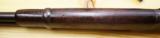 Winchester 1873 Rifle 3rd Model SRC, carbine, 44-40, 20" round barel - 15 of 15