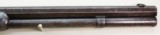 Winchester 1873 Short Rifle 20" OBFM 44-40 - 5 of 15