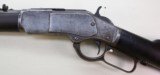 Winchester 1873 Short Rifle 20" OBFM 44-40 - 8 of 15
