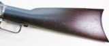 Winchester 1873 Short Rifle 20" OBFM 44-40 - 7 of 15