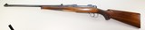 Newton Rifle, First Model 1916, 256 Newton caliber - 5 of 13