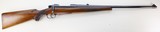 Newton Rifle, First Model 1916, 256 Newton caliber - 1 of 13