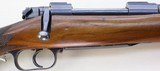 Newton Rifle, First Model 1916, 256 Newton caliber - 2 of 13