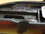 First Model 1916 Newton Rifle #39 .256 Newton caliber - 14 of 14
