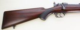 First Model 1916 Newton Rifle #39 .256 Newton caliber - 3 of 14