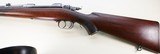 First Model 1916 Newton Rifle #39 .256 Newton caliber - 5 of 14