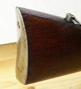 First Model 1916 Newton Rifle #39 .256 Newton caliber - 11 of 14