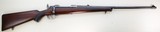 First Model 1916 Newton Rifle #39 .256 Newton caliber - 1 of 14