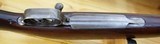 First Model 1916 Newton Rifle #39 .256 Newton caliber - 10 of 14