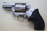 Ruger SP101 Hammerless revolver, 357 Mag, 2" barrel, Laser sight, spring tuning kit, stainless - 1 of 7