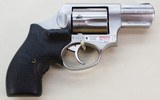 Ruger SP101 Hammerless revolver, 357 Mag, 2" barrel, Laser sight, spring tuning kit, stainless - 2 of 7