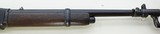 Winchester 1873 Saddle Ring Carbine, SRC, 15" barrel, half magazine, 44-40,non original bayonet - 4 of 15