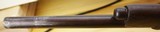 Winchester 1873 Saddle Ring Carbine, SRC, 15" barrel, half magazine, 44-40,non original bayonet - 12 of 15