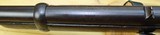 Winchester 1873 Saddle Ring Carbine, SRC, 15" barrel, half magazine, 44-40,non original bayonet - 10 of 15