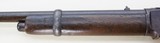 Winchester 1873 Saddle Ring Carbine, SRC, 15" barrel, half magazine, 44-40,non original bayonet - 7 of 15