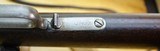 Winchester 1873 2nd Model Short Carbine Trapper 15 inch 44 - 10 of 12