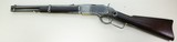 Winchester 1873 2nd Model Short Carbine Trapper 15 inch 44 - 5 of 12