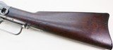 Winchester 1873 2nd Model Short Carbine Trapper 15 inch 44 - 6 of 12