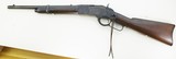 Winchester 1873 Saddle Ring Carbine, SRC, 15" barrel, half magazine, 44-40 - 2 of 14