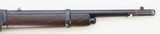 Winchester 1873 Saddle Ring Carbine, SRC, 15" barrel, half magazine, 44-40 - 8 of 14
