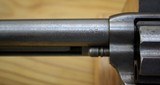 Cimarron Firearms Co SAA Model MP 44-40 7.5 in. Antique Finish - 4 of 5