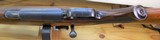 Newton Rifle First Model 1916, 256 Nt, Lyman 48, Sling Swivels, matching #s - 11 of 12