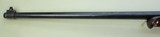 Newton Rifle First Model 1916, 256 Nt, Lyman 48, Sling Swivels, matching #s - 10 of 12