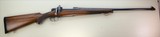 Newton Rifle First Model 1916, 256 Nt, Lyman 48, Sling Swivels, matching #s - 1 of 12