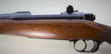 Newton rifle First Model 1916, 256 Newton, Lyman 48, Swivels - 7 of 12