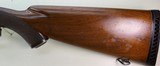 Newton rifle First Model 1916, 256 Newton, Lyman 48, Swivels - 6 of 12