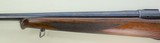 Newton rifle First Model 1916, 256 Newton, Lyman 48, Swivels - 8 of 12