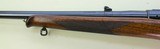 Newton First Model 1916 rifle, 256 Nt caliber, Lyman 48 VG Condition - 8 of 15