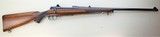 Newton First Model 1916 rifle, 256 Nt caliber, Lyman 48 VG Condition - 1 of 15