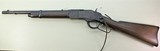 Winchester Model 1873 Short Carbine, Half Magazine, 15 inch Barrel - 1 of 15