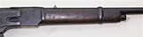 Winchester Model 1873 Short Carbine, Half Magazine, 15 inch Barrel - 4 of 15