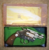 Colt Detective Special 2