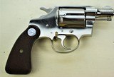 Colt Detective Special 2