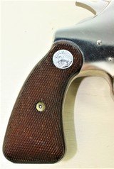 Colt Detective Special 2